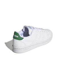 thumbnail: adidas Sportswear Advantage  sneakers wit/groen