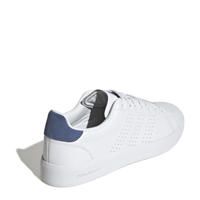 thumbnail: adidas Sportswear Advantage Premium sneakers wit/blauw