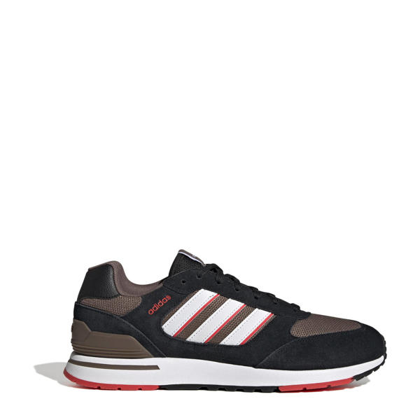 adidas neo heren rood