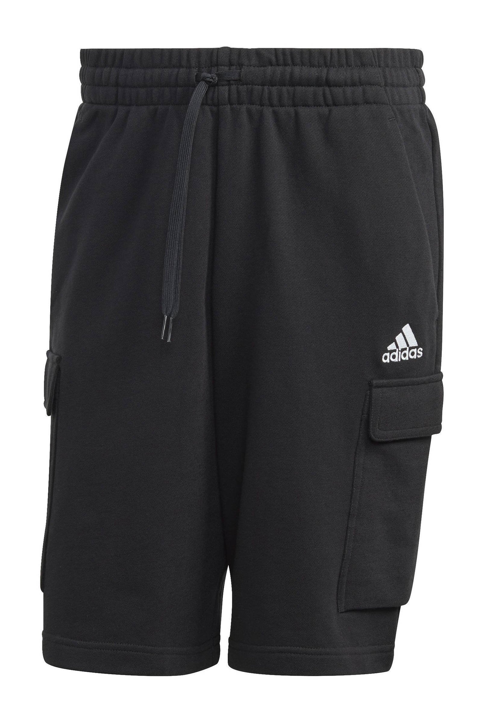 Adidas 2025 short sweatpants