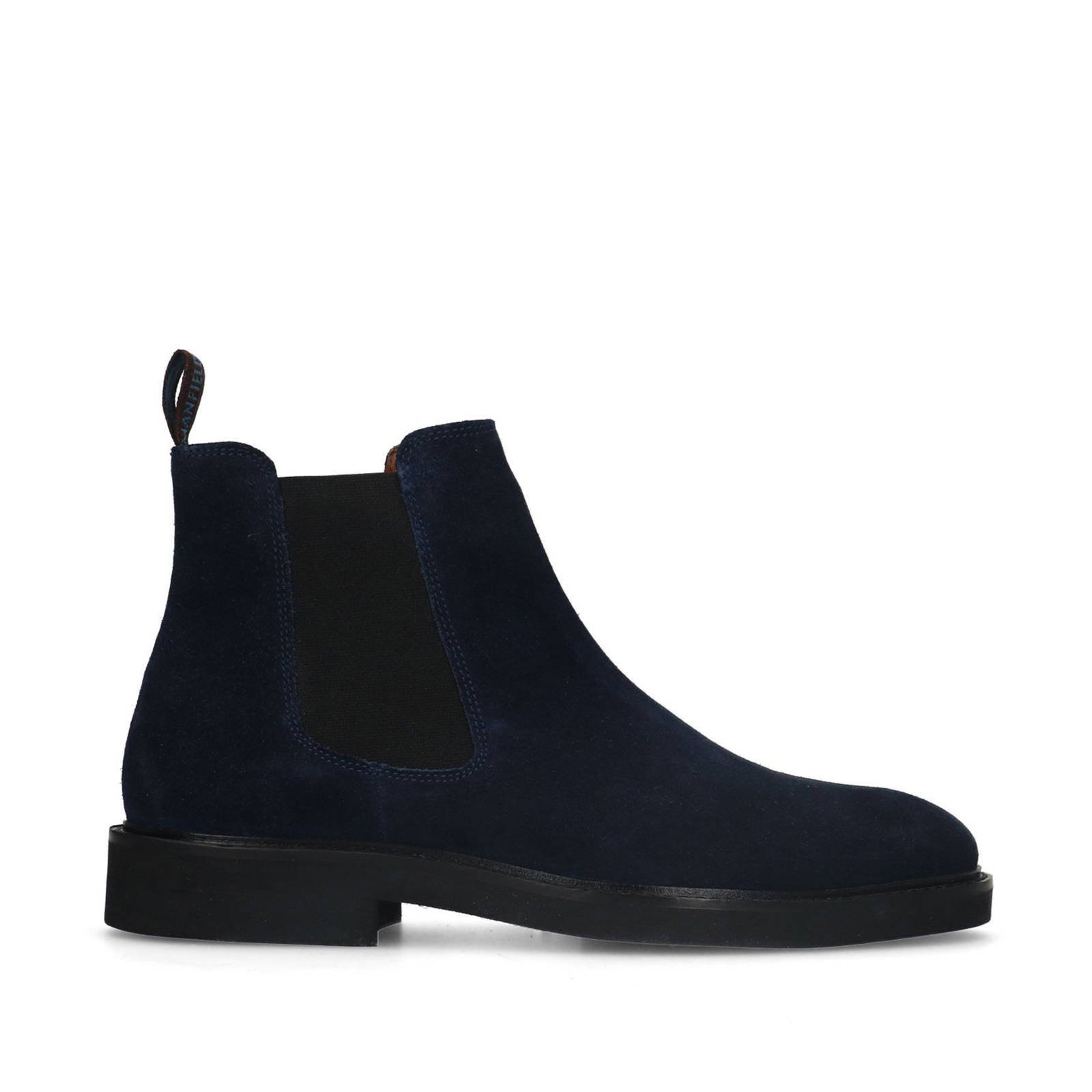 Heren chelsea best sale boots sale