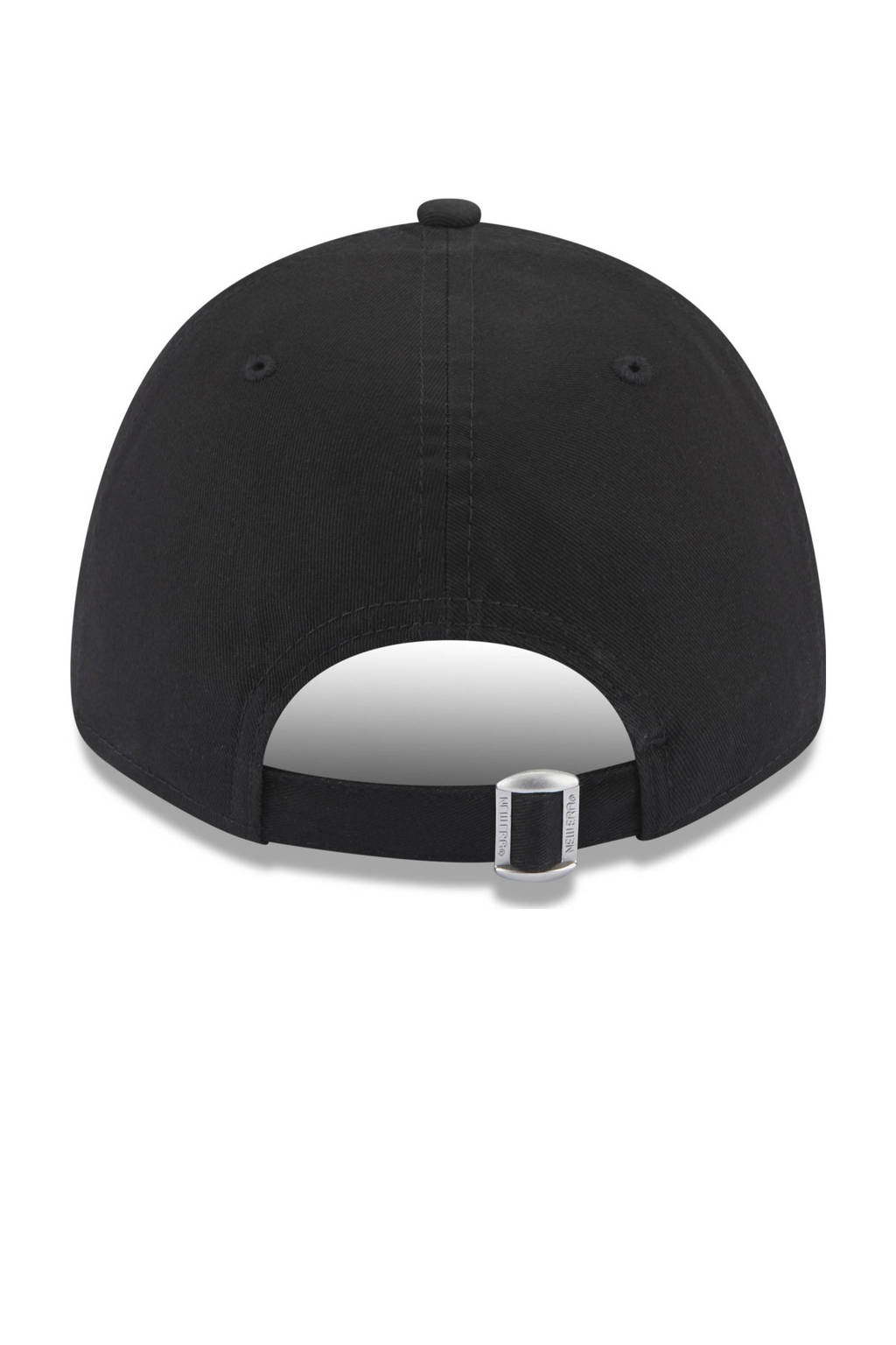 New Era 9Forty NY pet zwart/bruin