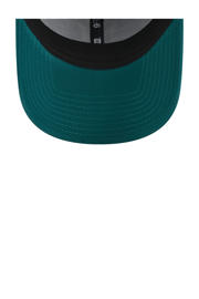 thumbnail: New Era 9Forty NY pet turquois/geel