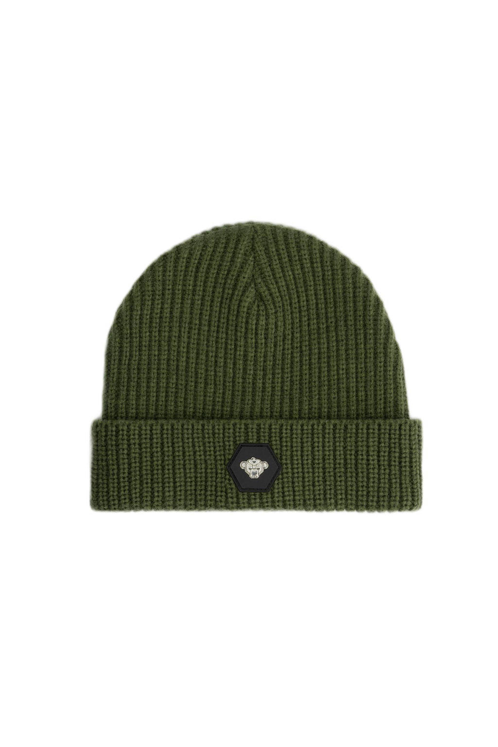 BLACK BANANAS muts groen