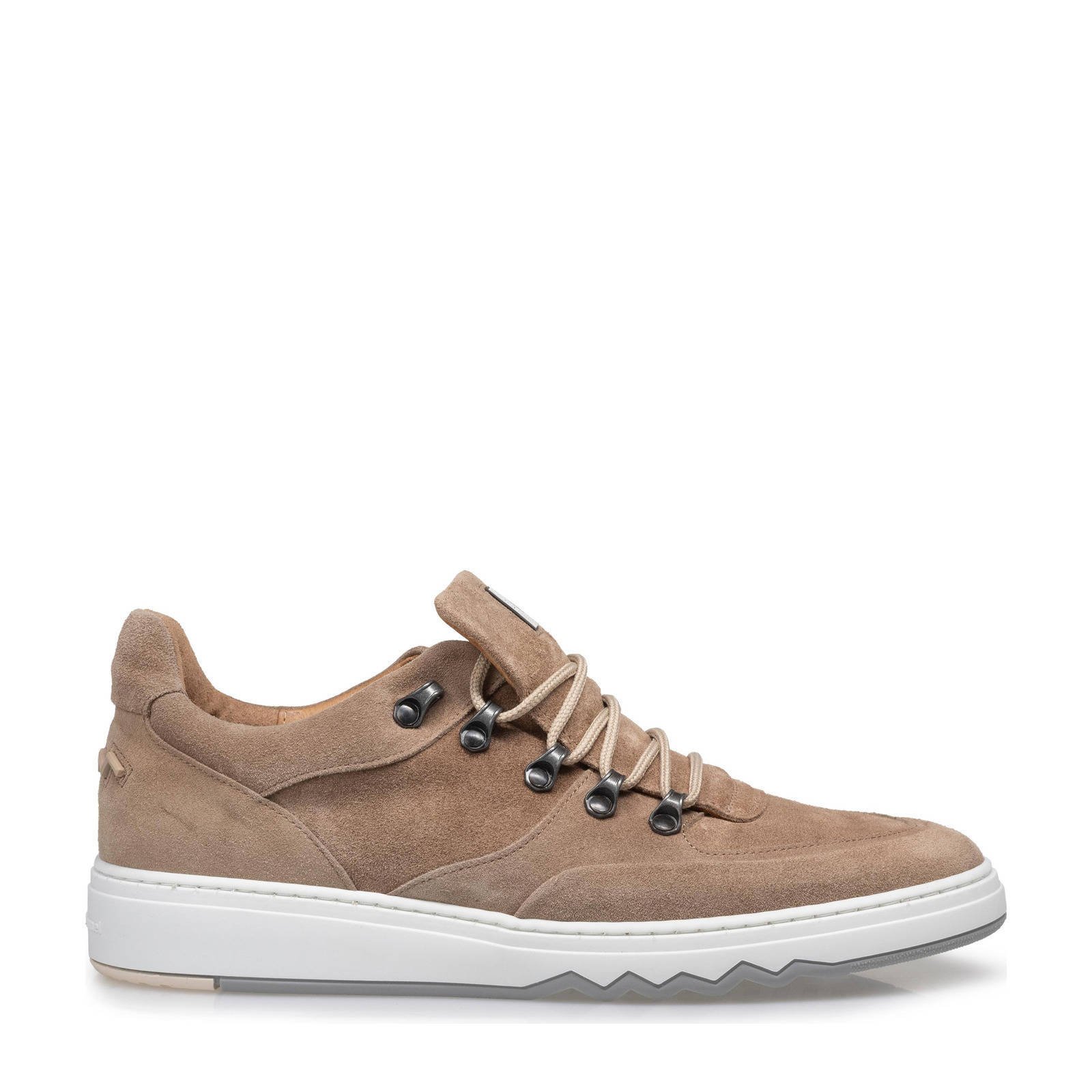 Sneakers van bommel online heren sale