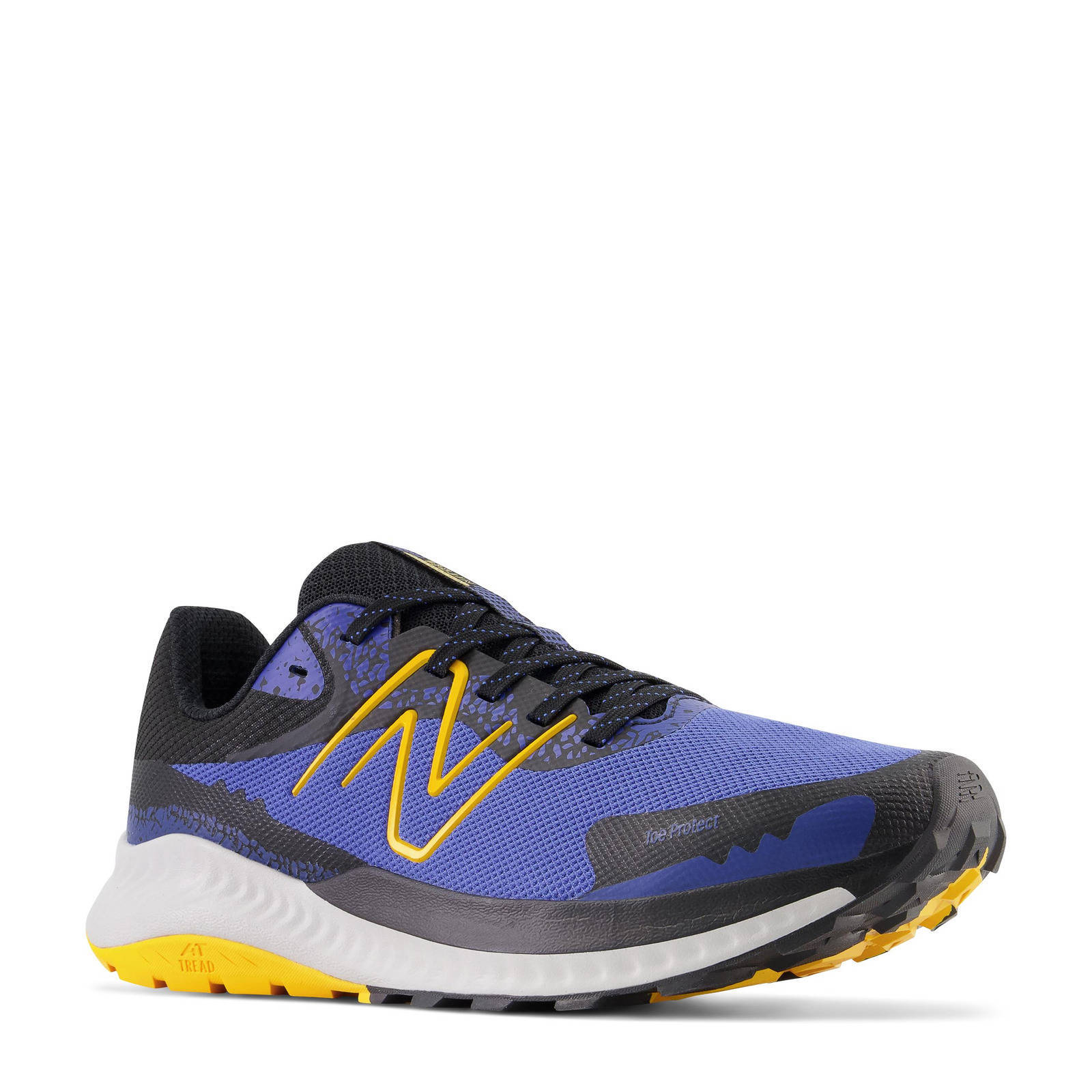 New balance cheap wl410 heren geel