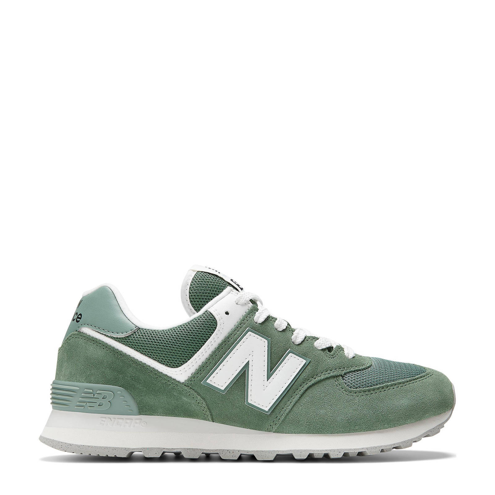 New balance store m574 groen