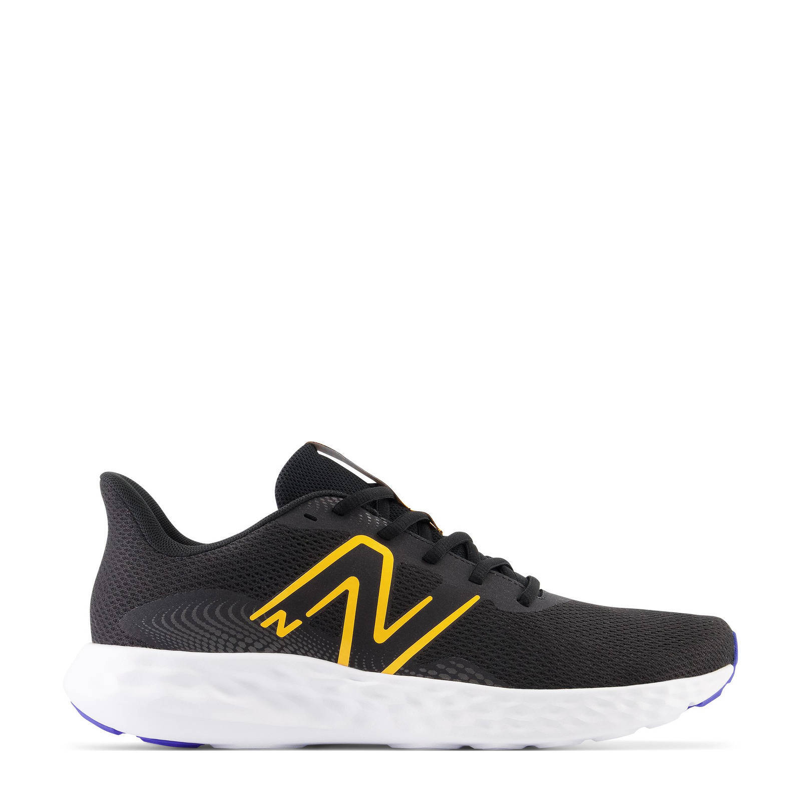 New balance cheap u410 heren geel