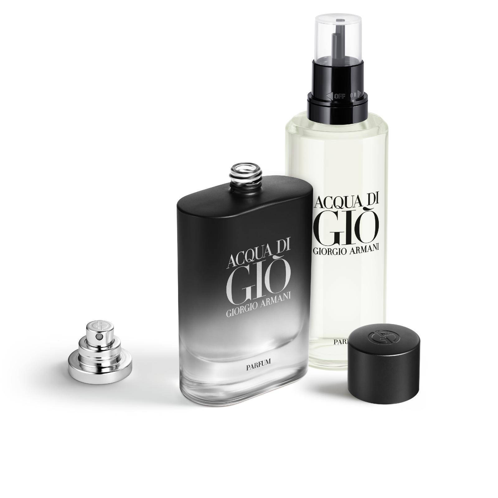 Acqua di store gio refill