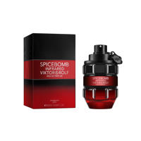 thumbnail: Viktor & Rolf Spicebomb Infrared eau de parfum - 90 ml