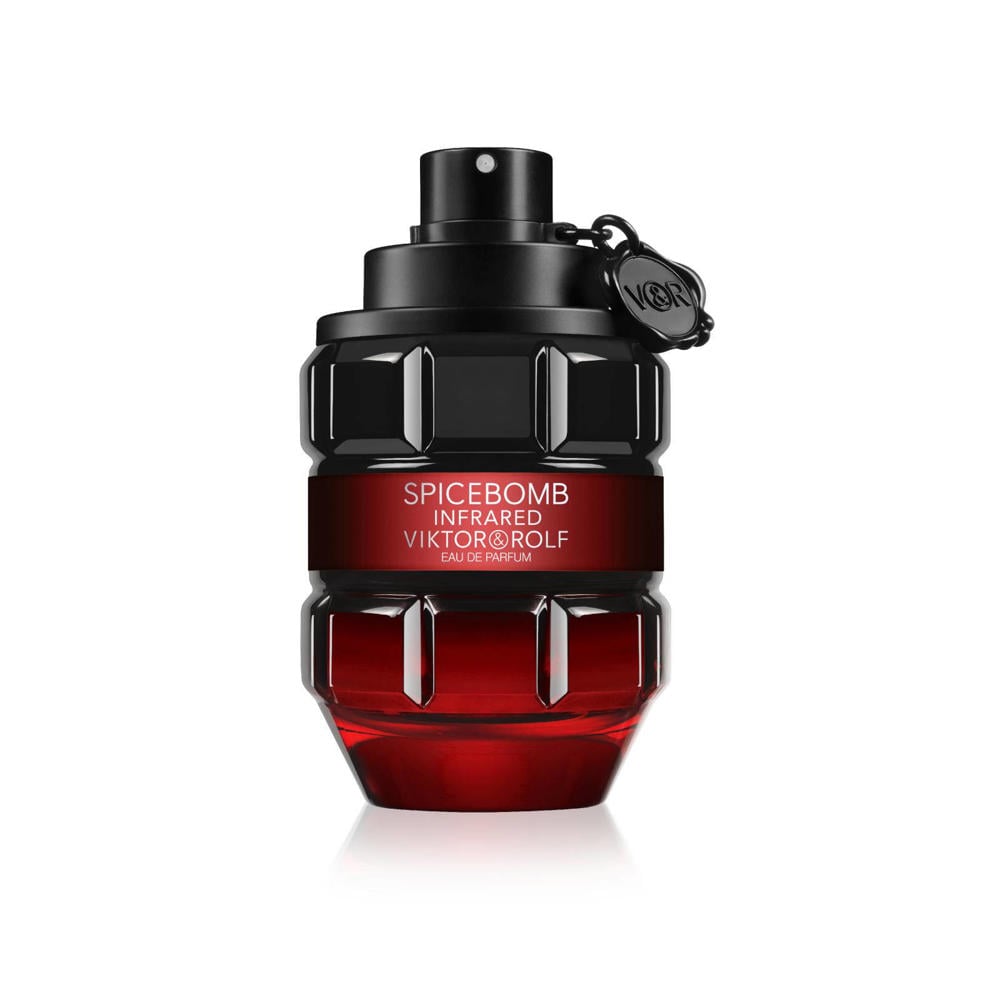 Viktor & Rolf Spicebomb Infrared eau de parfum - 90 ml