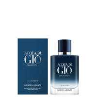 thumbnail: Armani Acqua di Giò Profondo eau de parfum - Navulbaar - 50 ml