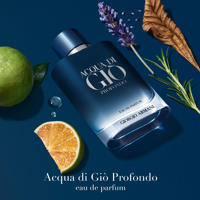 thumbnail: Armani Acqua di Giò Profondo eau de parfum - Navulbaar - 50 ml