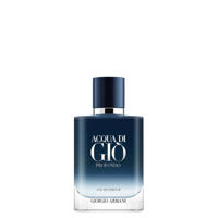 thumbnail: Armani Acqua di Giò Profondo eau de parfum - Navulbaar - 50 ml