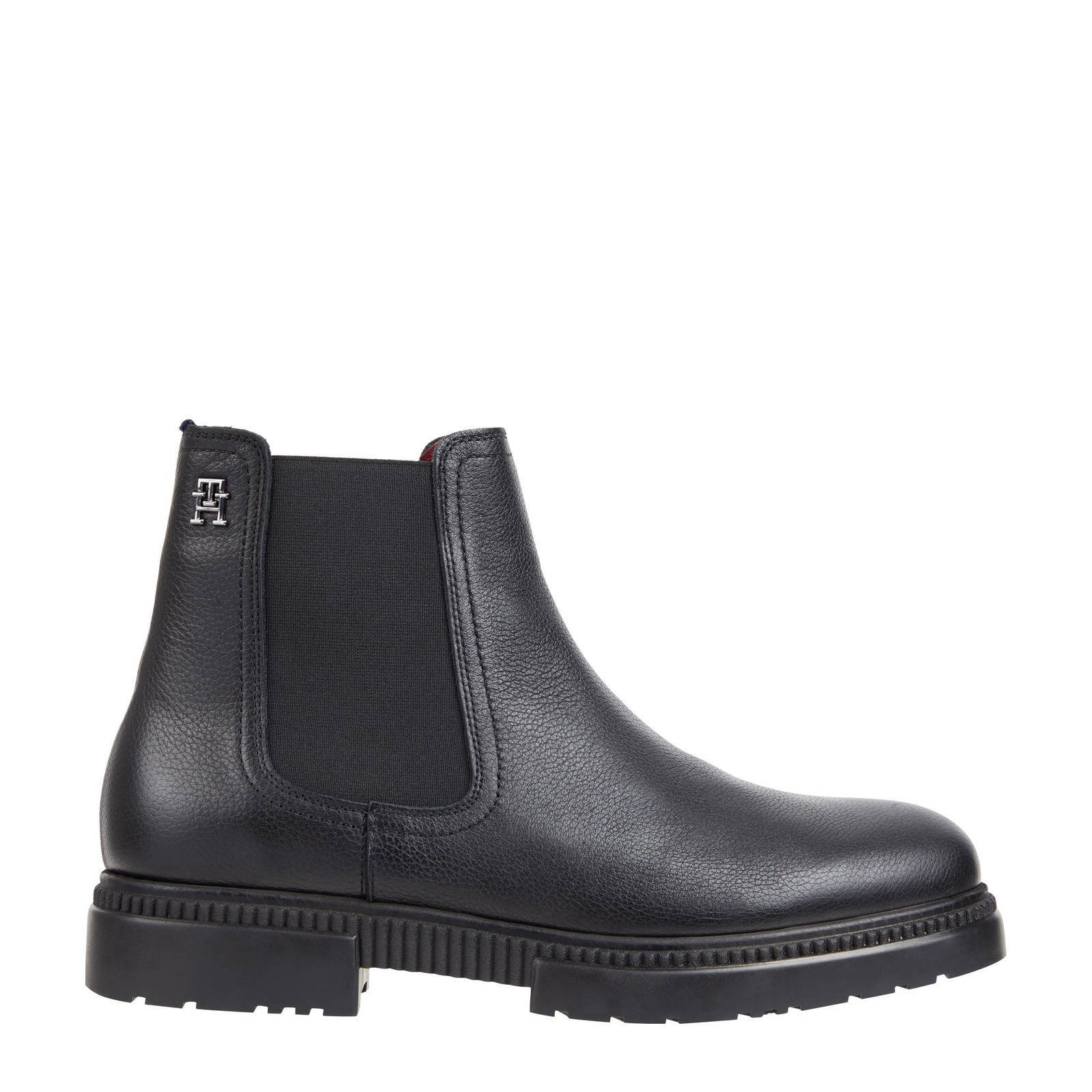 Hilfiger chelsea boots discount heren