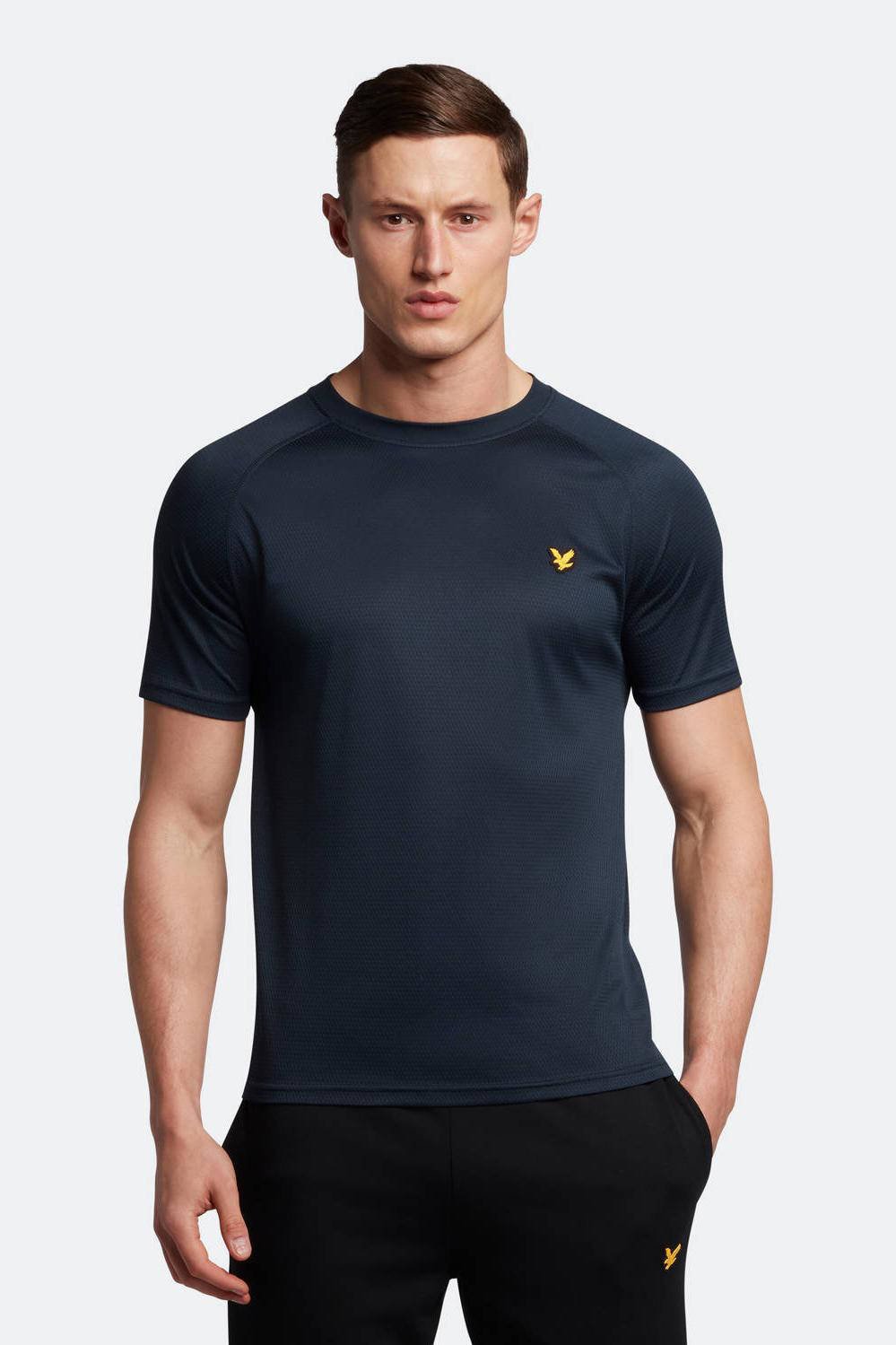 Lyle and scott sales tops