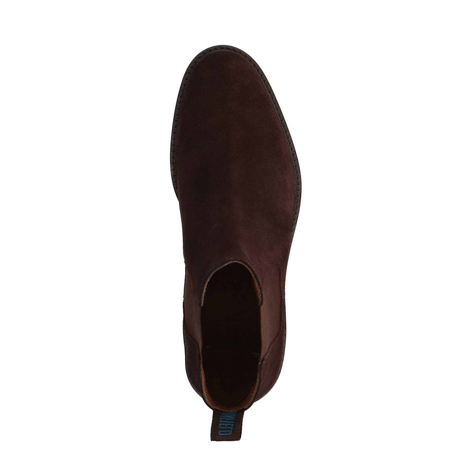 Chelsea boots clearance manfield