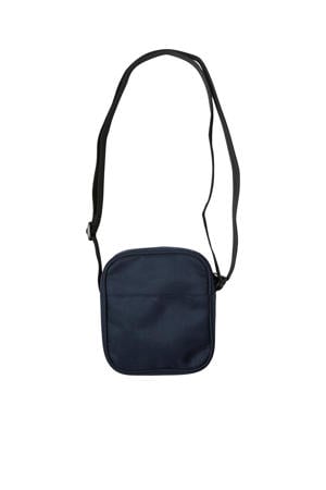 schoudertas JACHERO donkerblauw