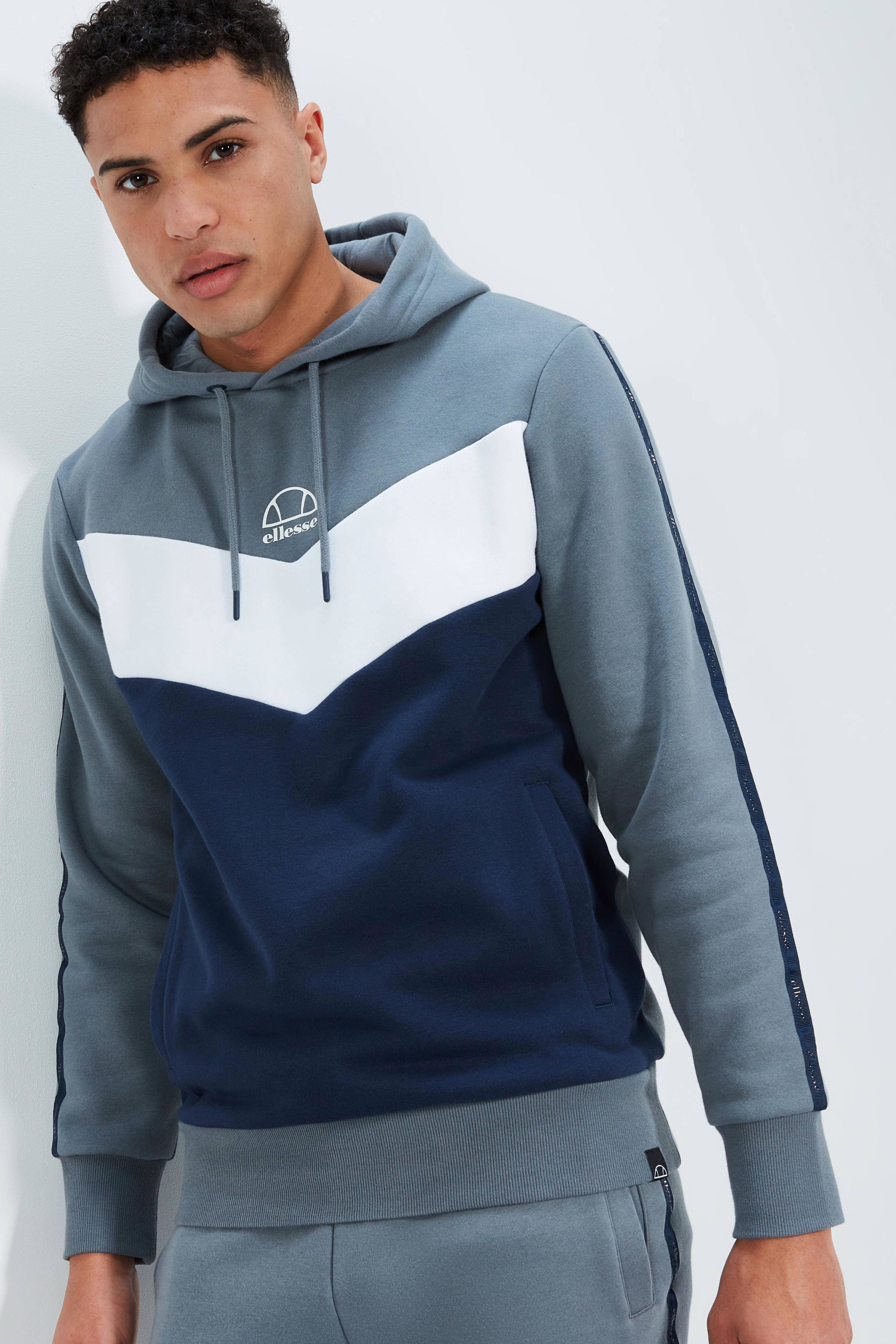 Ellesse on sale hoodie heren