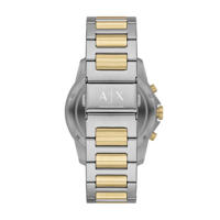 thumbnail: Armani Exchange horloge AX7148SET Emporio Armani zilverkleur
