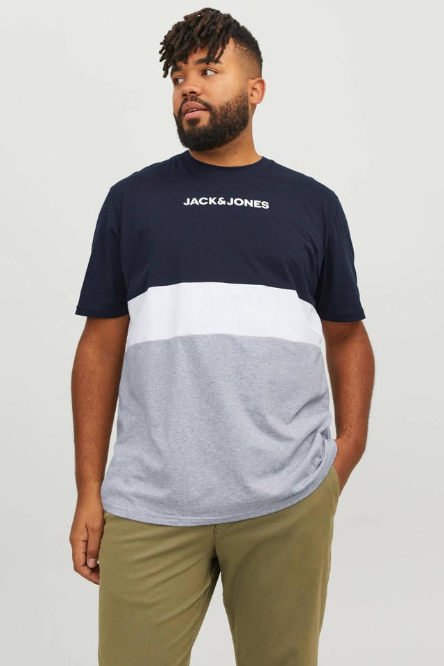 jack and jones jersey