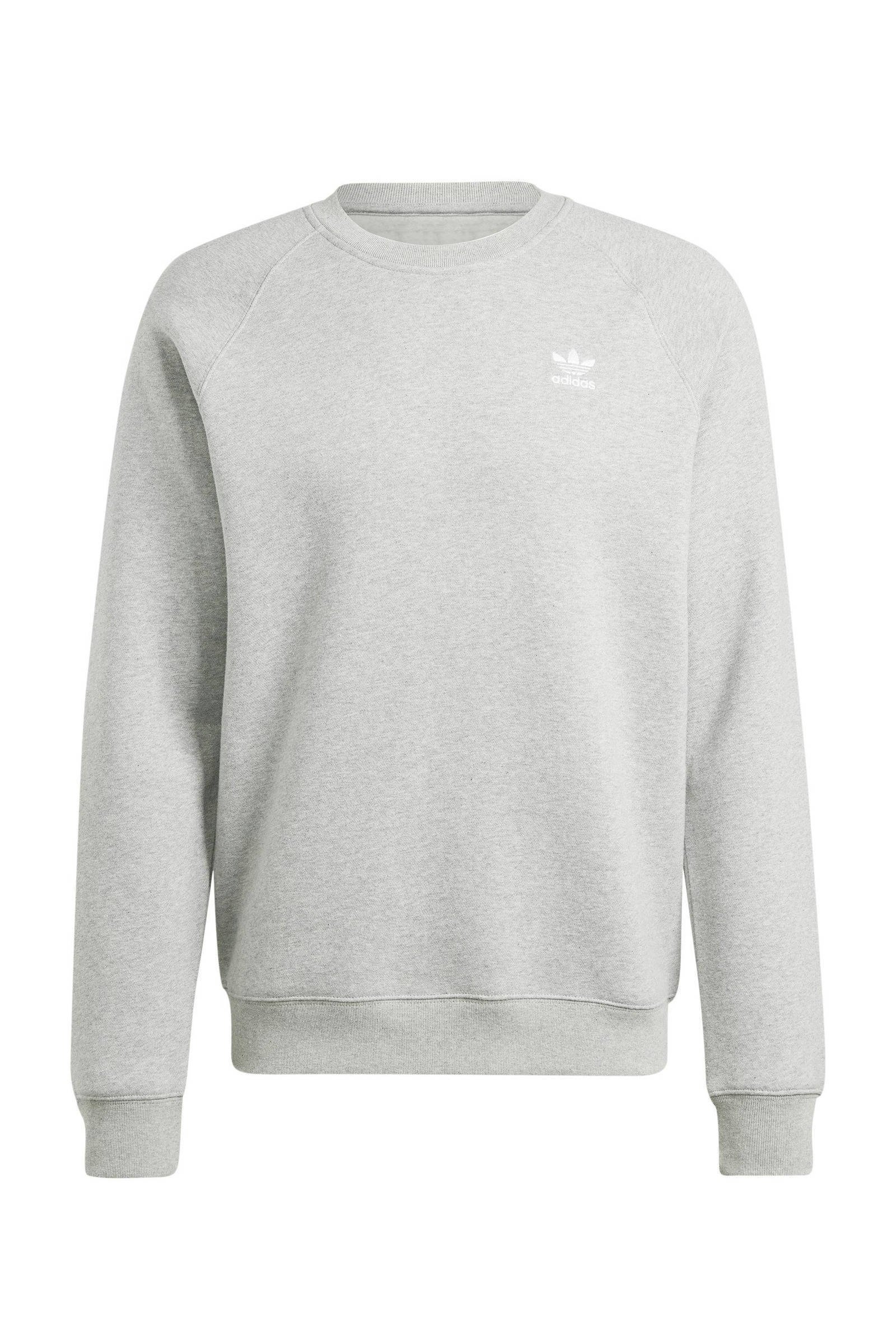 Adidas originals clearance sweater