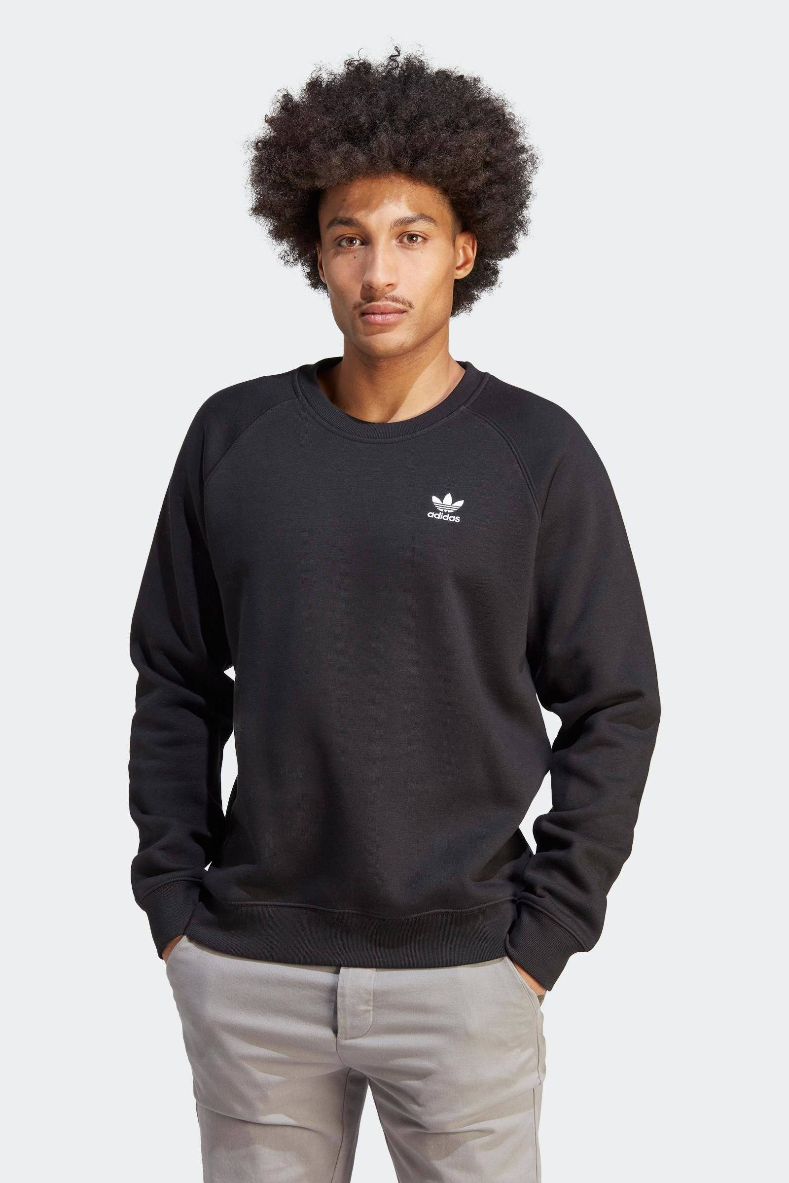 Adidas originals cheap sweater