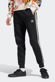 thumbnail: adidas Originals joggingbroek Adicolor zwart