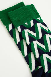 thumbnail: WE Fashion sokken groen