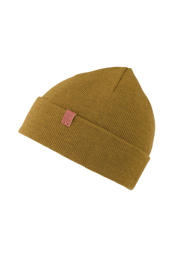 thumbnail: Bickley + Mitchell muts oker