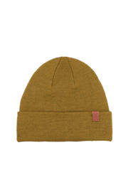 thumbnail: Bickley + Mitchell muts oker