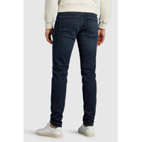 thumbnail: Cast Iron regular tapered fit jeans Shiftback blue back overdye