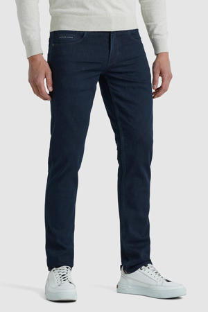 regular fit jeans Nightflight dark clean blue