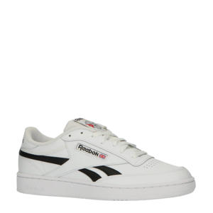 Club C Revenge sneakers wit/zwart
