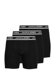 thumbnail: JACK & JONES boxershort JACSOLID (set van 3)