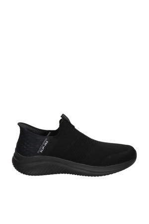 Hands Free Slip-ins Flex 3.0 sneakers zwart