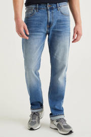 thumbnail: WE Fashion Blue Ridge regular fit jeans used denim