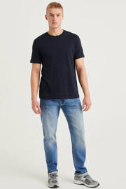 thumbnail: WE Fashion Blue Ridge regular fit jeans used denim