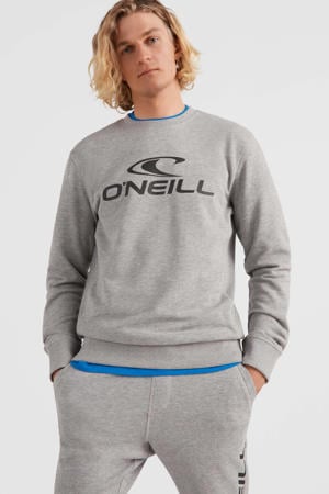 sweater grijs