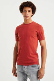 thumbnail: WE Fashion T-shirt rood