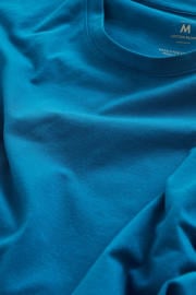 thumbnail: WE Fashion T-shirt blauw