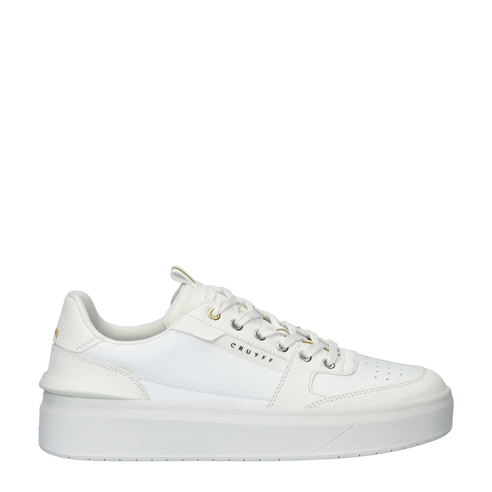 Sneakers morgen in online huis