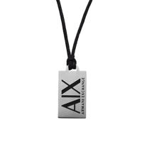 thumbnail: Armani Exchange ketting zilver