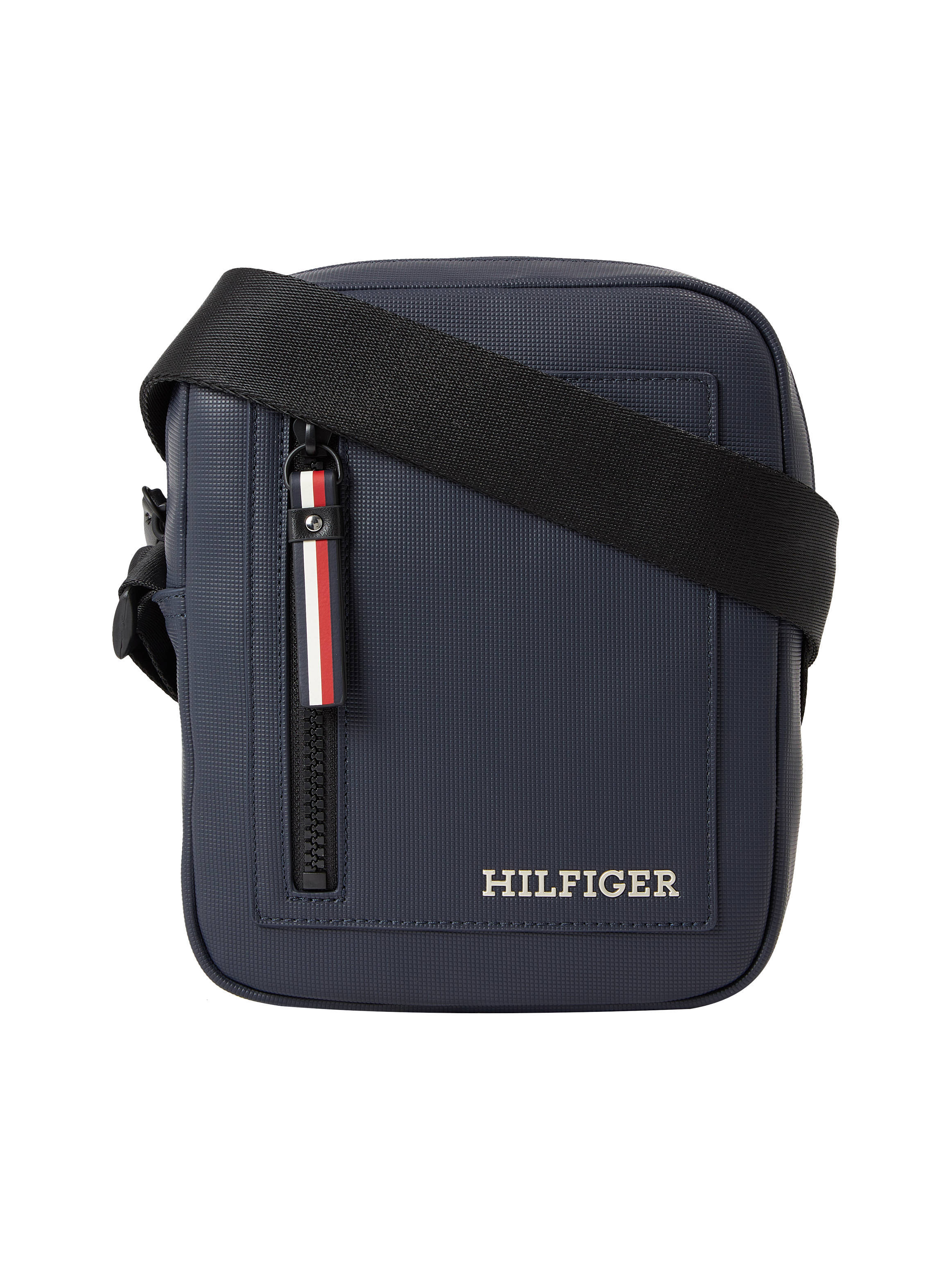 Tommy hilfiger best sale schoudertas heren