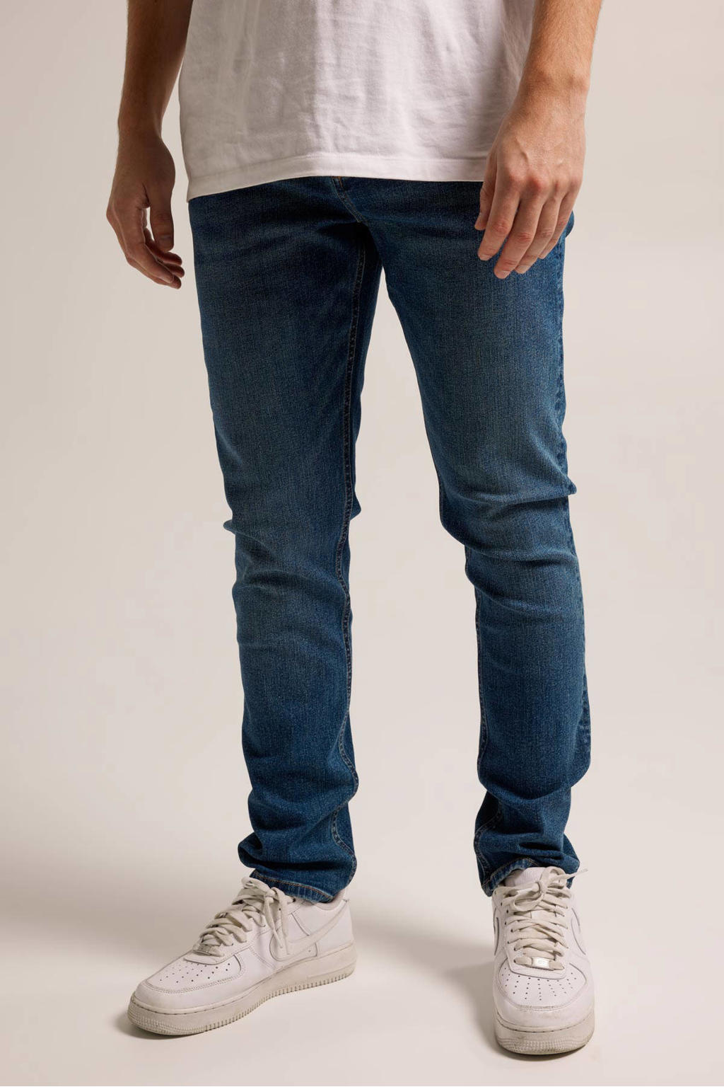 America Today slim fit jeans Neil  medium blue
