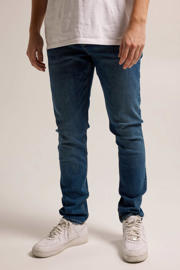 thumbnail: America Today slim fit jeans Neil  medium blue