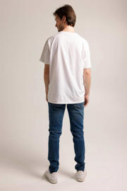 thumbnail: America Today slim fit jeans Neil  medium blue