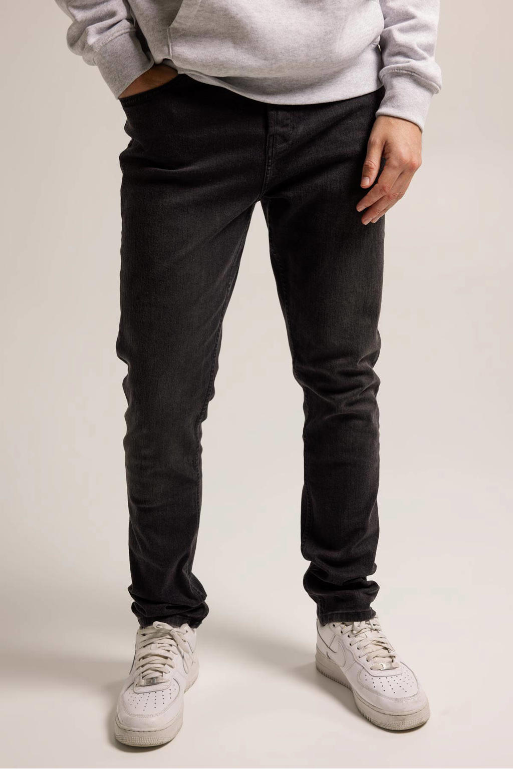 America Today slim fit jeans Neil  washed black