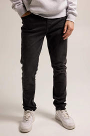 thumbnail: America Today slim fit jeans Neil  washed black