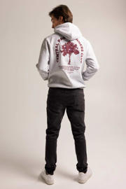 thumbnail: America Today slim fit jeans Neil  washed black
